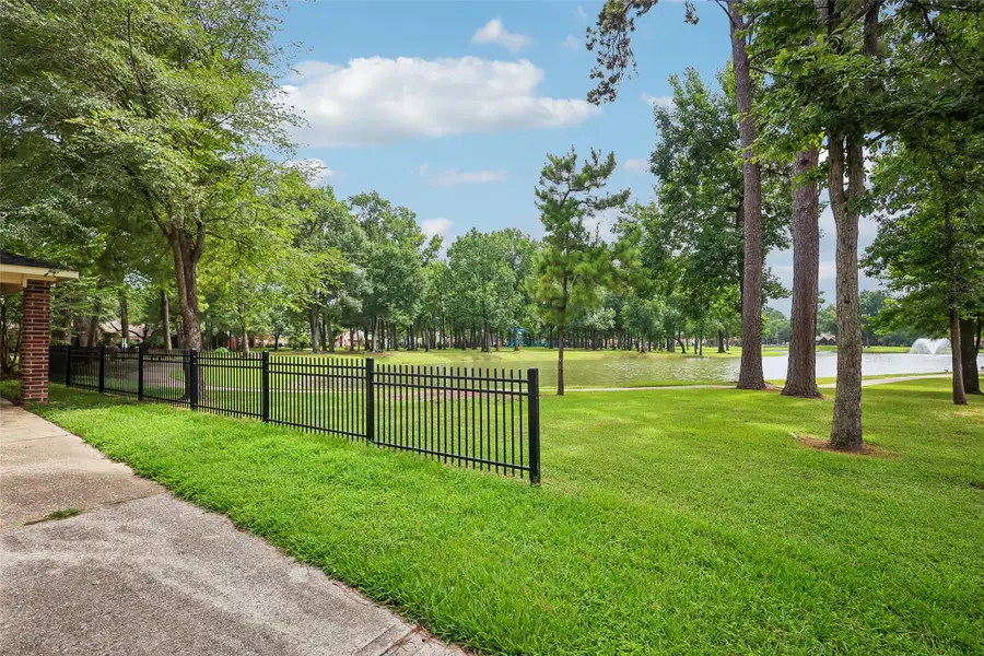 14326 Chartley Falls Drive, Houston, TX 77044 - #2