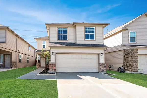 18834 Lansdowne Stream Path, Katy, TX 77449