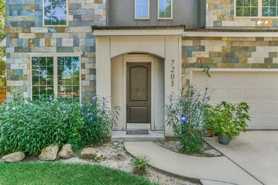 7203 Ponderosa Drive, Magnolia, TX 77354 - #3