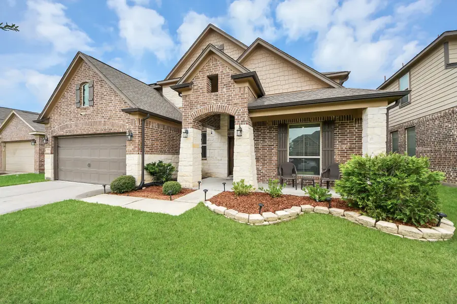 10154 N Whimbrel Circle, Conroe, TX 77385 - #2