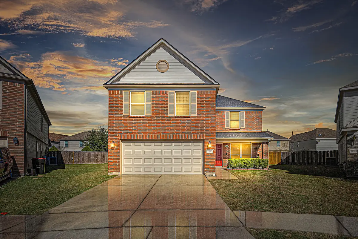 11750 Abby Ridge Way, Houston, TX 77044 - #1