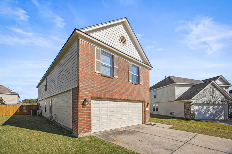 11750 Abby Ridge Way, Houston, TX 77044 - #3