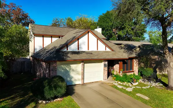 2614 Owens Cross Drive, Houston, TX 77067