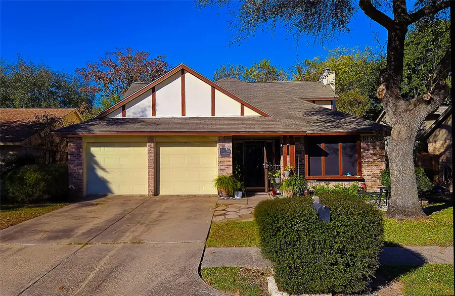 2614 Owens Cross Drive, Houston, TX 77067 - Image #2