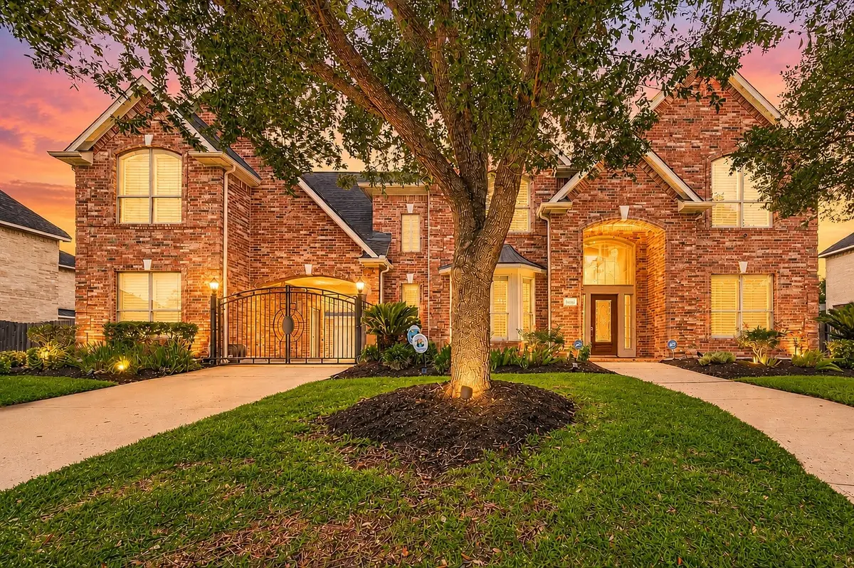 3510 Artesian Springs Court, Katy, TX 77494 - #1