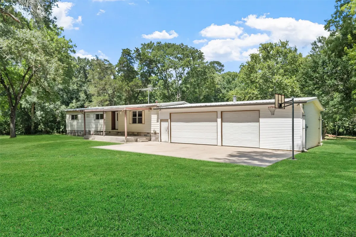 10291 Hart Road, Conroe, TX 77306 - #1