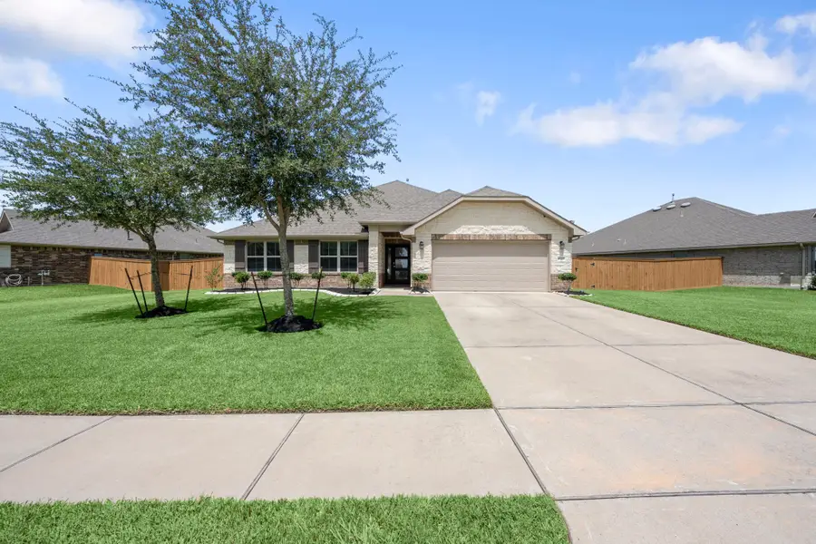 10203 Whitney Reach Drive, Rosharon, TX 77583 - #3