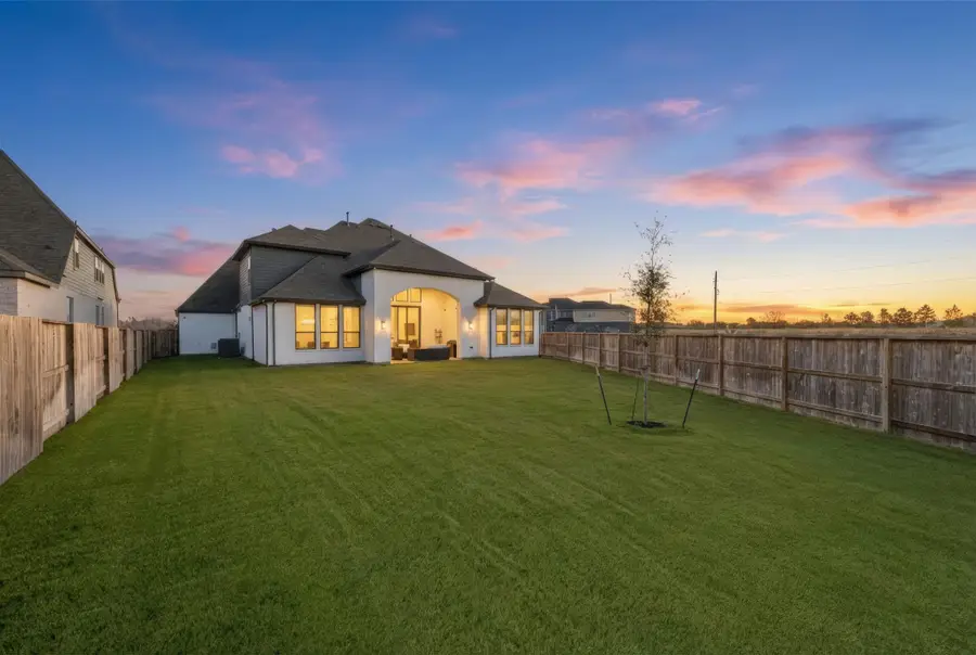 8703 Blue Grotto Lane, Manvel, TX 77578 - #2