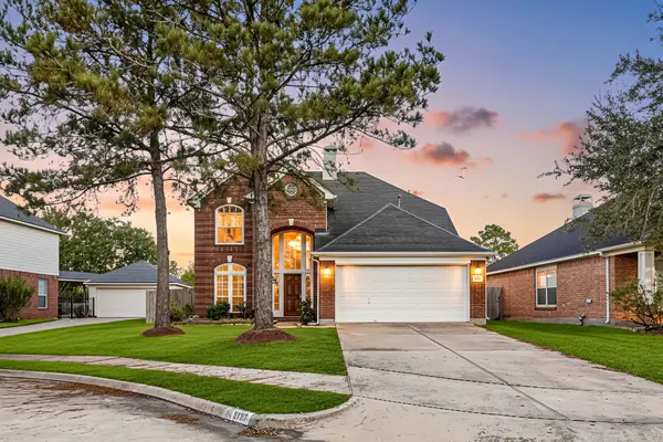 3707 Pecan Court, Manvel, TX 77578