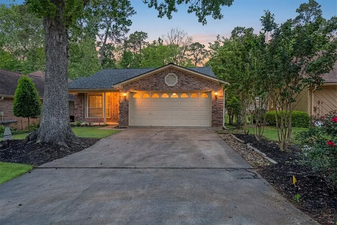169 April Wind Court, Montgomery, TX 77356 - #1