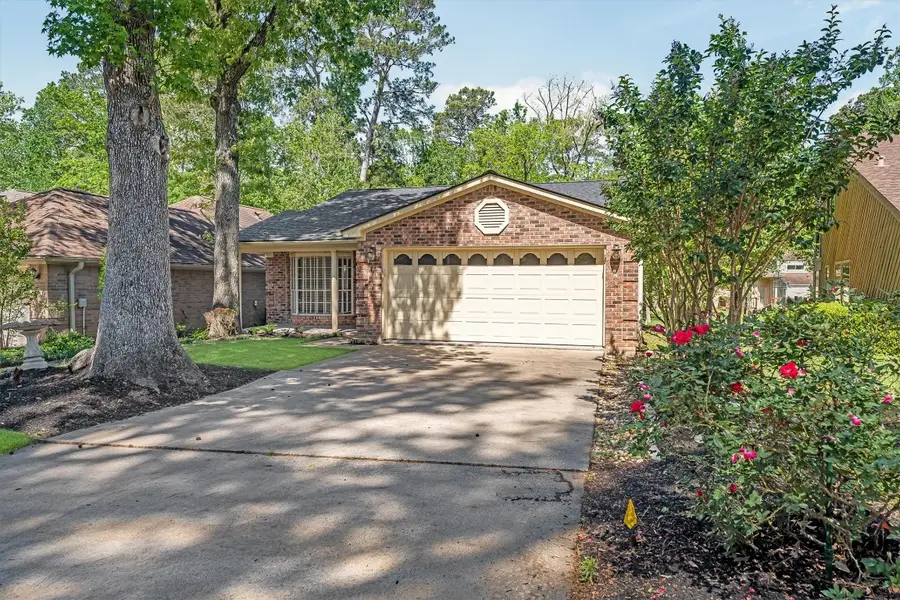 169 April Wind Court, Montgomery, TX 77356 - #2
