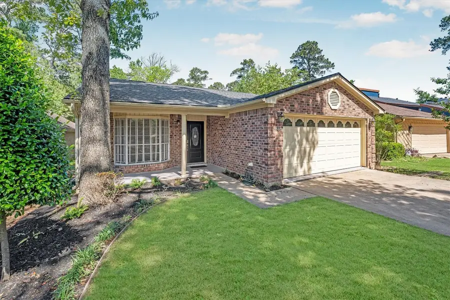 169 April Wind Court, Montgomery, TX 77356 - #3