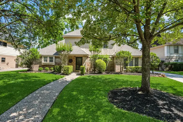 6415 Wimbledon Villas Drive, Spring, TX 77379