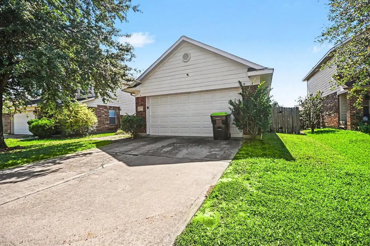 13923 Marners Court, Houston, TX 77014 - #1