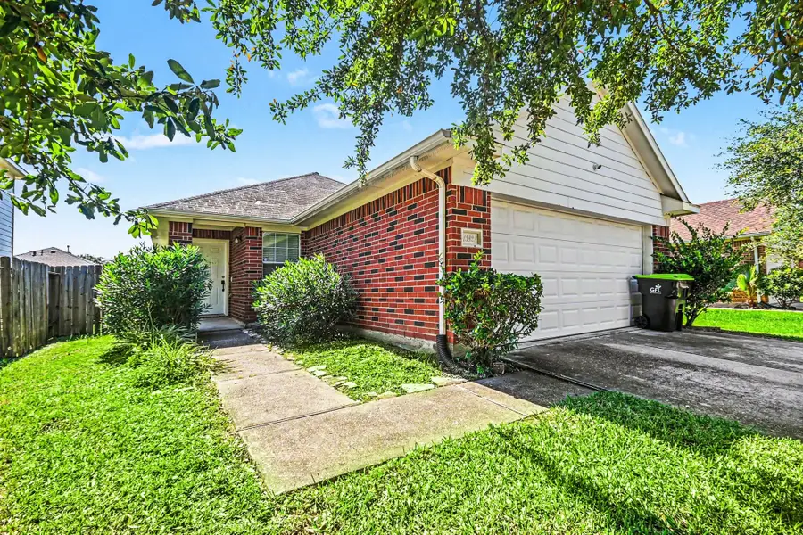13923 Marners Court, Houston, TX 77014 - #2