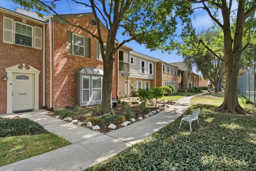 14250 Misty Meadow Lane, Houston, TX 77079 - #2