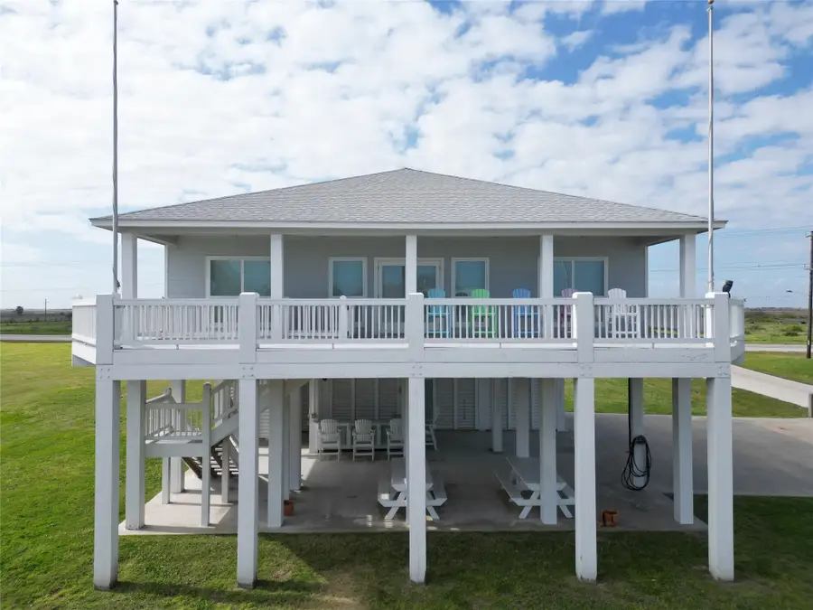 973 Sea Breeze, Crystal Beach, TX 77650 - #3