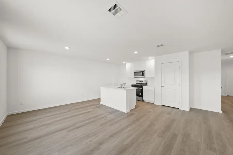 3037 Nori Shores Drive, Katy, TX 77493 - Image #3