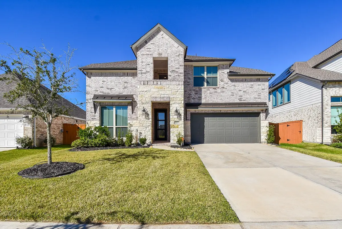 823 Sarasota Shore Drive, Katy, TX 77493 - Image #1