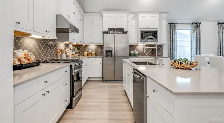 31503 San Floro Lane, Huffman, TX 77336 - Image #3