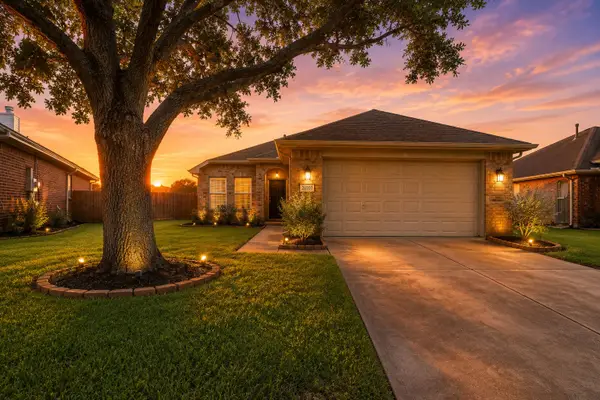 13605 Trail Meadow Lane, Rosharon, TX 77583