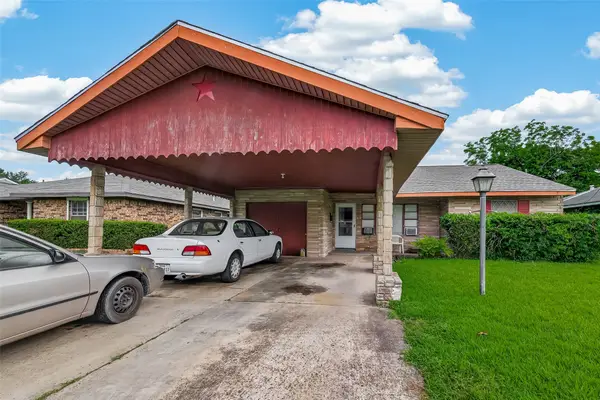 2507 12th Street, Galena Park, TX 77547