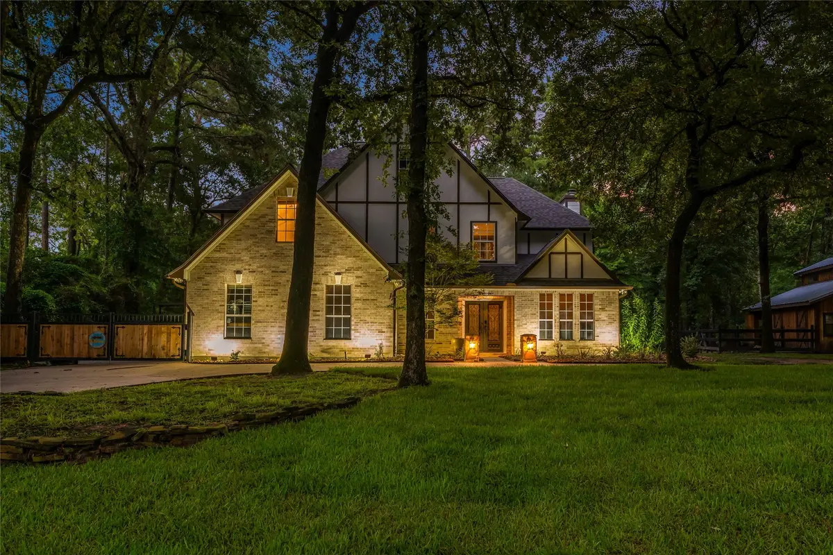 17203 Gold Panning Court, Magnolia, TX 77355 - #1