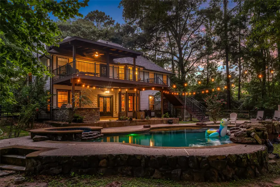 17203 Gold Panning Court, Magnolia, TX 77355 - #3