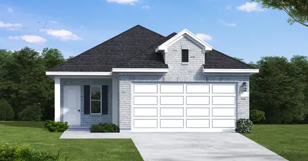 12121 Barkley Oak Drive, Texas City, TX 77591