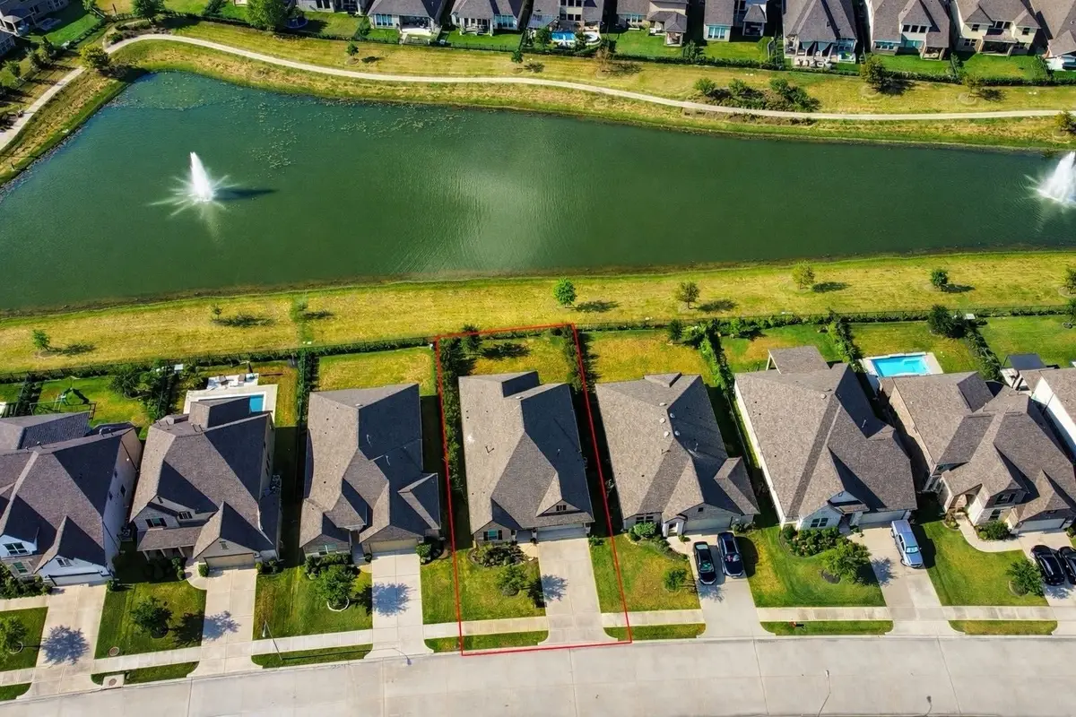 24410 Bludana Lane, Richmond, TX 77406 - #1