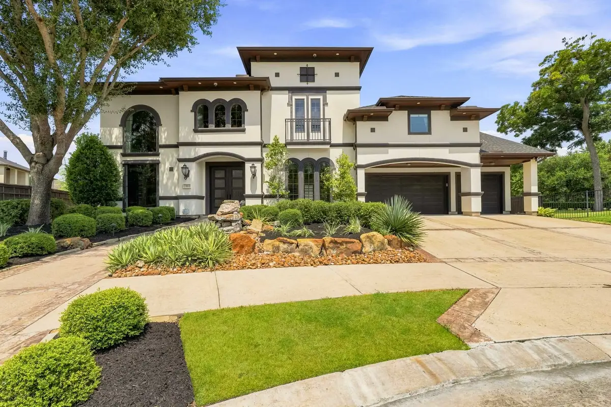 55 Prato Park Drive, Missouri City, TX 77459 - #1