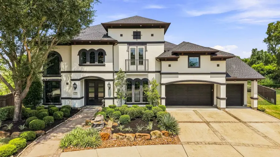 55 Prato Park Drive, Missouri City, TX 77459 - #2