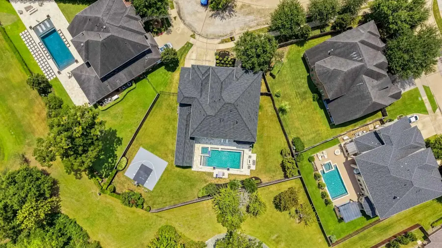 55 Prato Park Drive, Missouri City, TX 77459 - #3