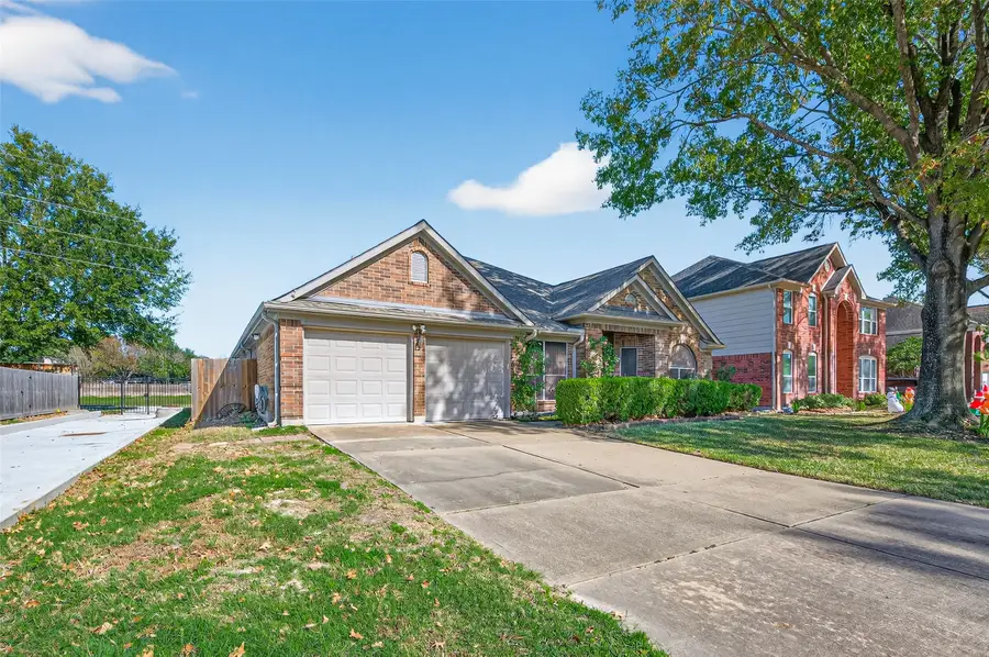 16318 Crossfield Drive, Houston, TX 77095 - Image #3