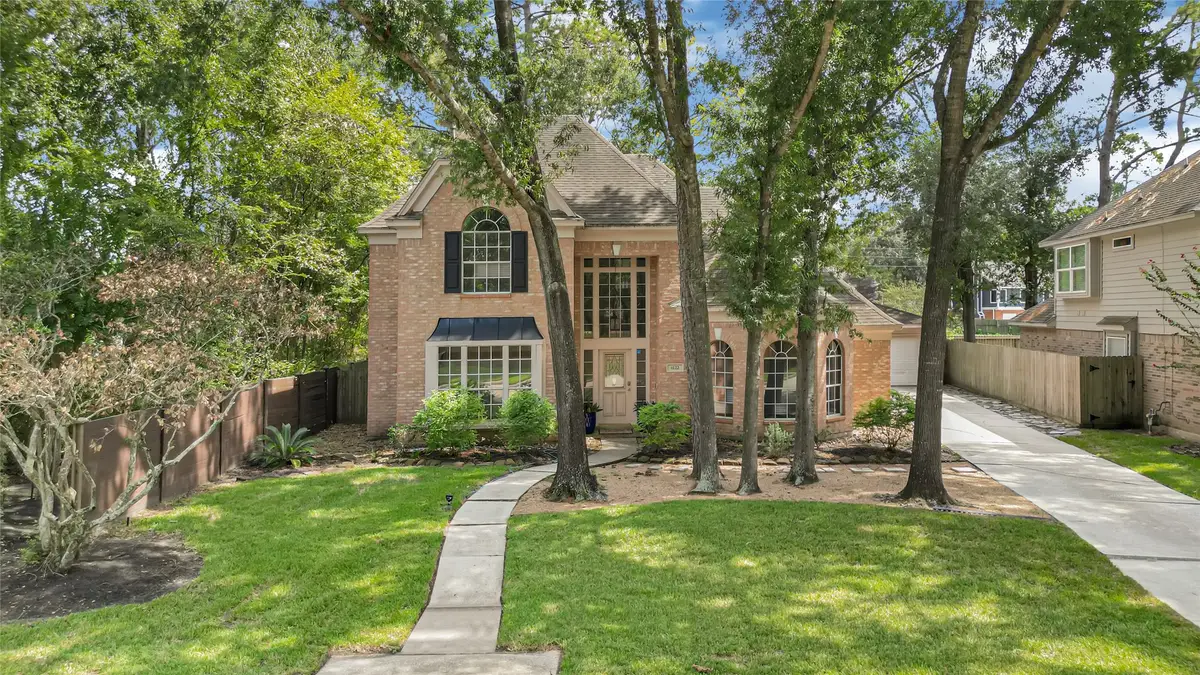 4122 Echo Mountain Drive, Kingwood, TX 77345 - #1