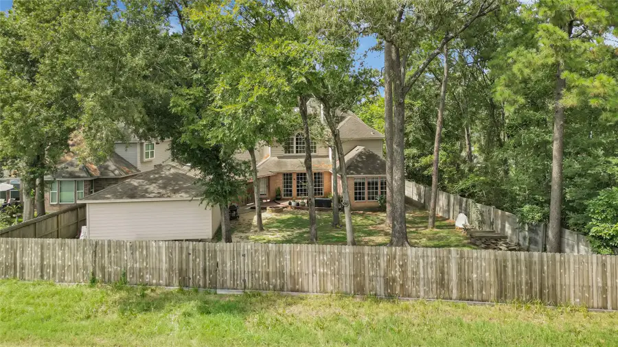 4122 Echo Mountain Drive, Kingwood, TX 77345 - #2