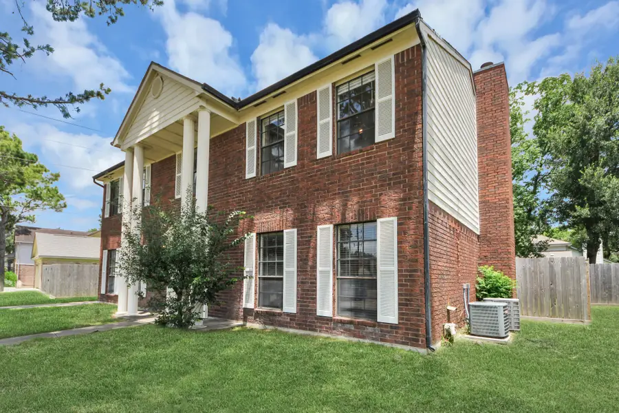 8411 Sunny Ridge Drive, Houston, TX 77095 - #2