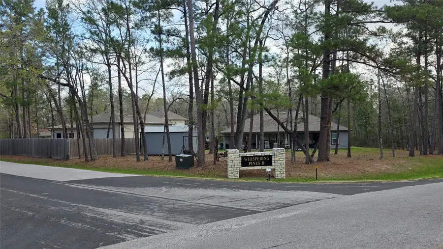 00 E Dewberry Ct, Huntsville, TX 77320 - #3