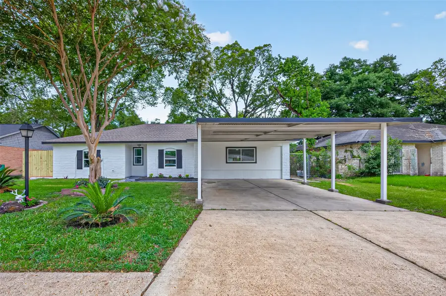 6418 Standing Oaks Street, Houston, TX 77050 - #2