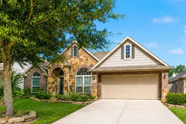 14322 Baron Creek Lane, Houston, TX 77044