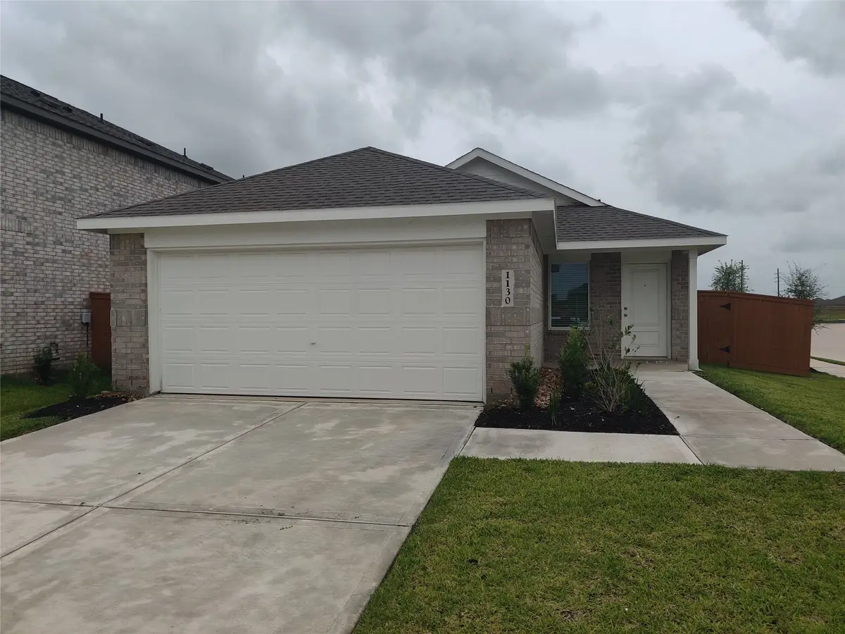 1130 Blue Stone Drive, Beasley, TX 77417 - #1