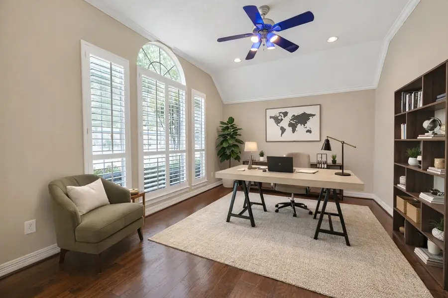 1202 Waterside Estates Circle, Richmond, TX 77406 - #2