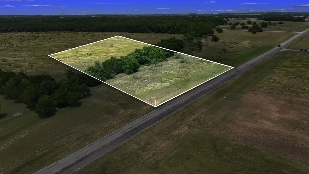1736 White Bluff Drive, Whitney, TX 76692 - #1