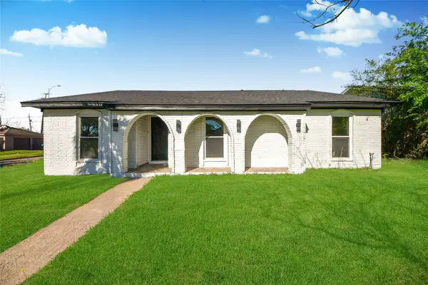 8114 Pella Drive, Houston, TX 77036