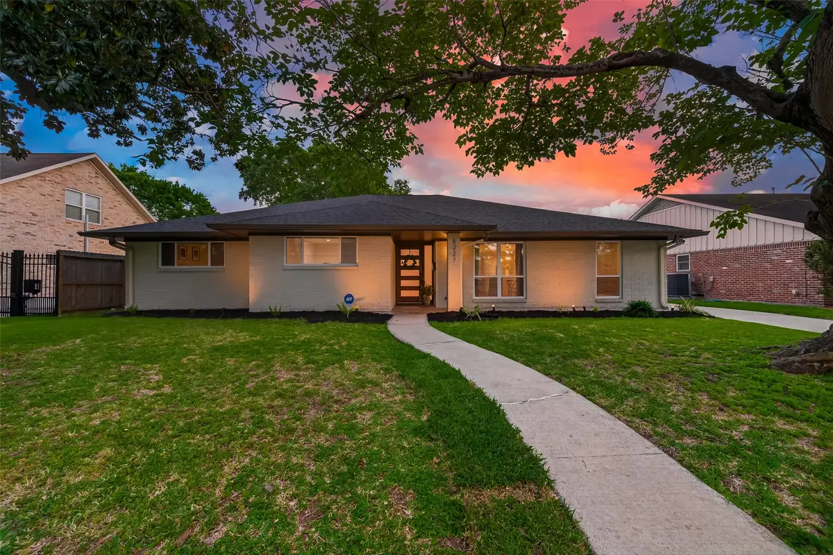 6227 Yarwell Drive, Houston, TX 77096 - #1
