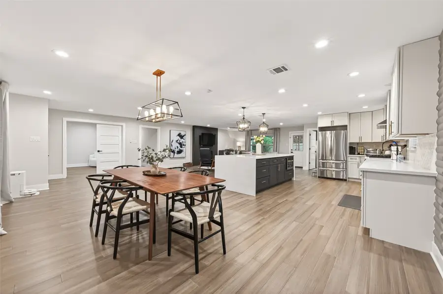 6227 Yarwell Drive, Houston, TX 77096 - #3