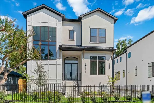 615 Wendel Street, Houston, TX 77009