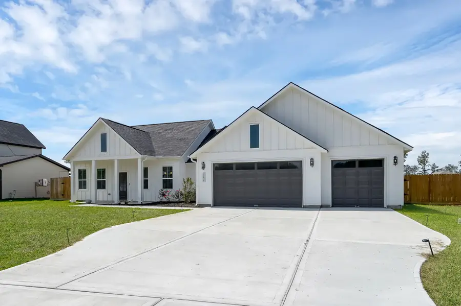 11810 Selma Court, Conroe, TX 77306 - #2