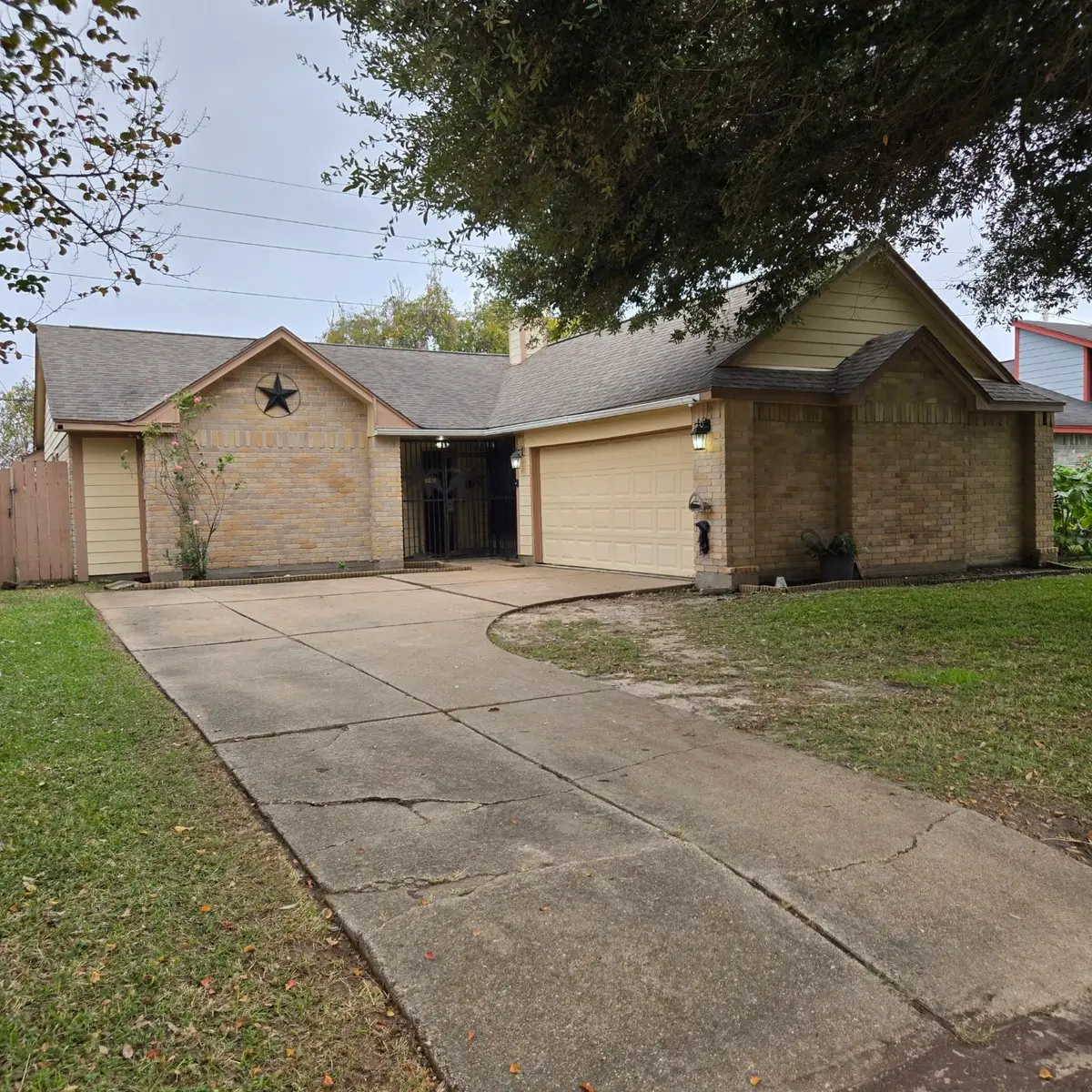11531 Villa Heights Drive, Houston, TX 77066 - Image #1
