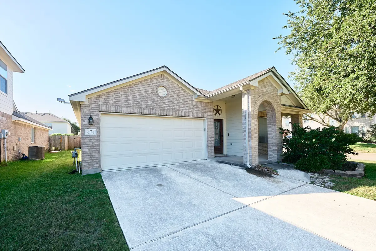 9131 Ferndale View Drive, Houston, TX 77064 - Image #1